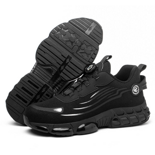 Maxwell | SafeStep Ergonomic and Protective Shoes