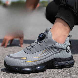 Maxwell | SafeStep Ergonomic and Protective Shoes