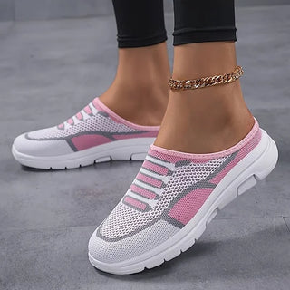Heidi | Slip-On Sneakers