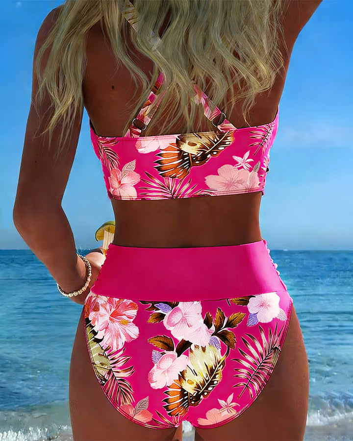 Jolina | Two-Piece Bikini