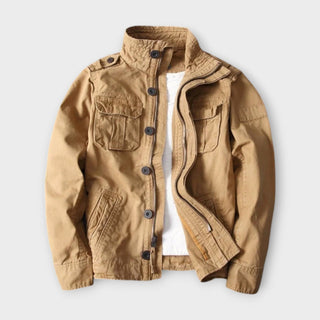 Felix | Rugged Forge Jacket