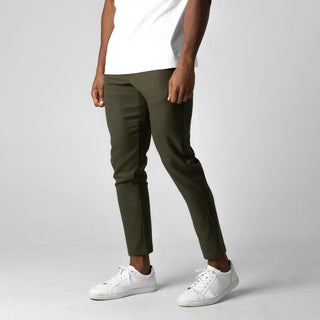 Georg | Men's Slim Fit Casual Pants