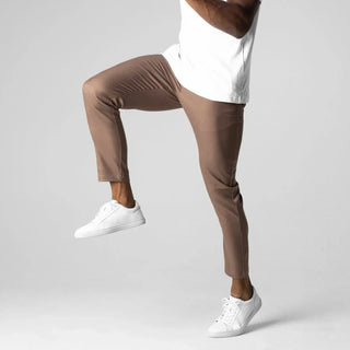 Georg | Men's Slim Fit Casual Pants