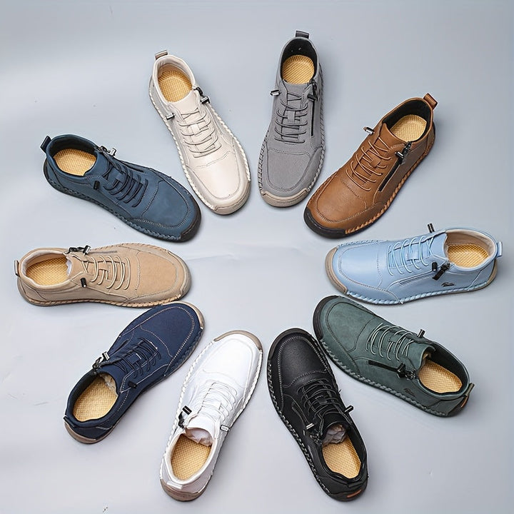 Elena | Comfortable Shoes with Ergonomic Support