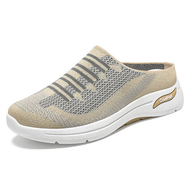 Heidi | Slip-On Sneakers