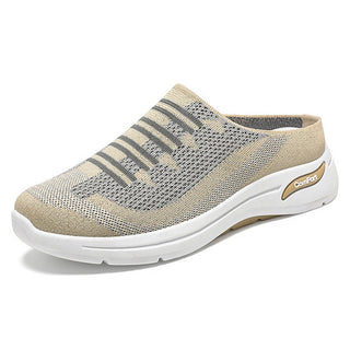 Heidi | Slip-On Sneakers