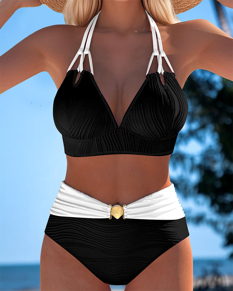 Ulrike | One-Piece Swimsuit