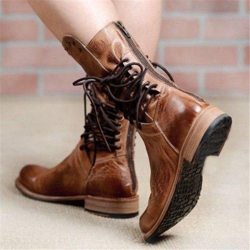 Dakota | Timeless Ankle Boots