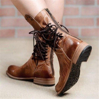 Dakota | Timeless Ankle Boots