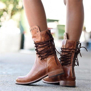 Dakota | Timeless Ankle Boots