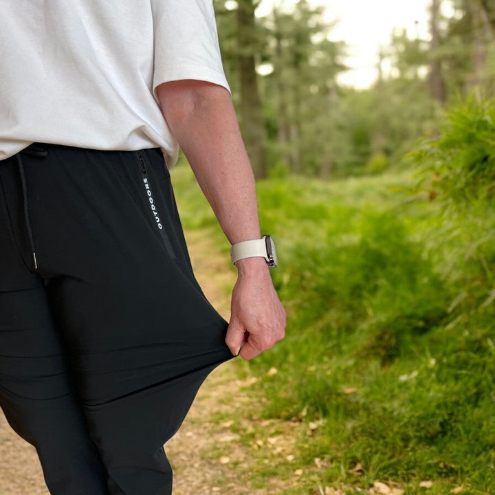 Jenna | Quick-Dry Stretch Pants