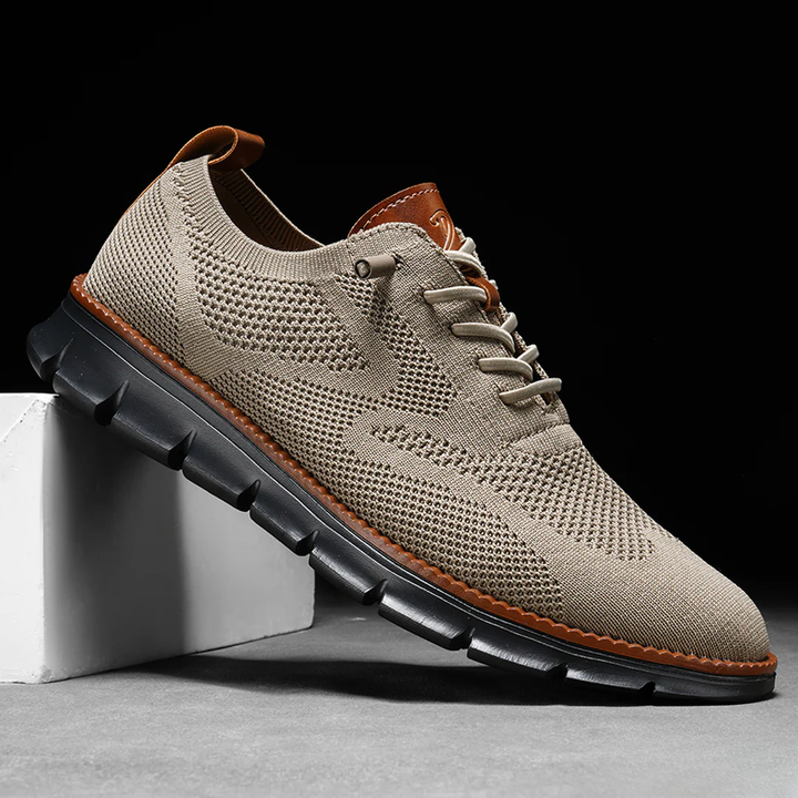 Urban | Ultra-Comfortable Limited-Edition “Blackout”