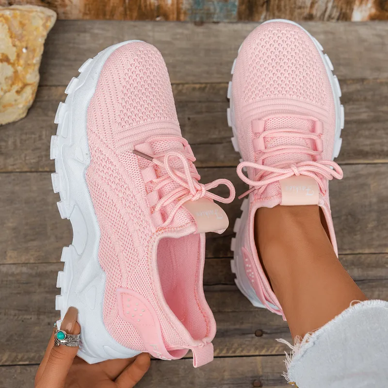 Eshara | Comfortable Sneakers