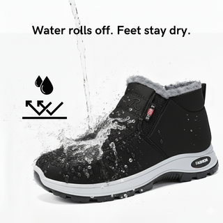 GAIL | ANTI-SLIP WINTER SHOES