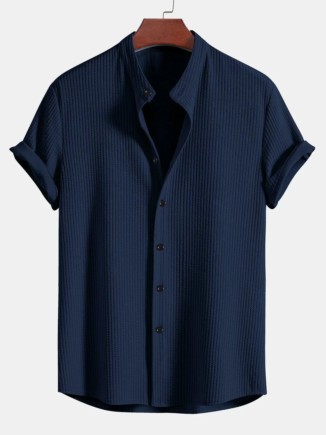 Henry | Lightweight Shirt
