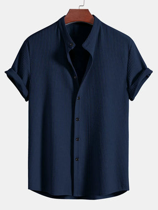 Henry | Lightweight Shirt