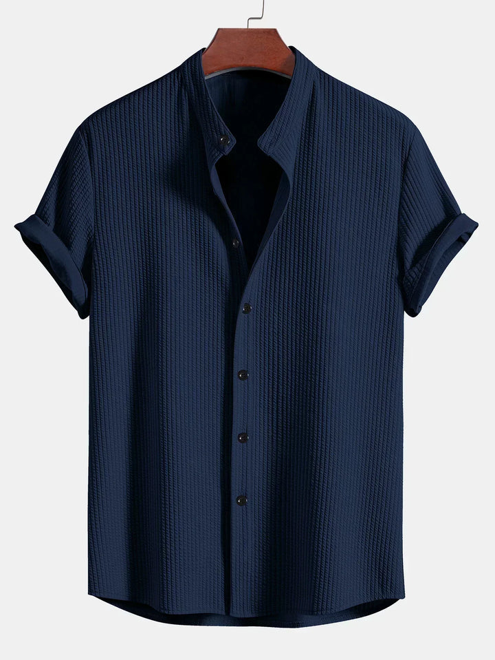 Henry | Lightweight Shirt