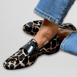 Noemi | Orthopedic Support Shoes