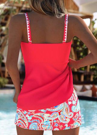 Johanna | Tankini Swim Set