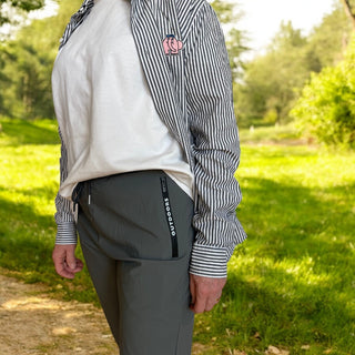 Jenna | Quick-Dry Stretch Pants