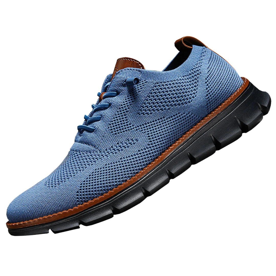Urban | Ultra-Comfortable Limited-Edition “Blackout”