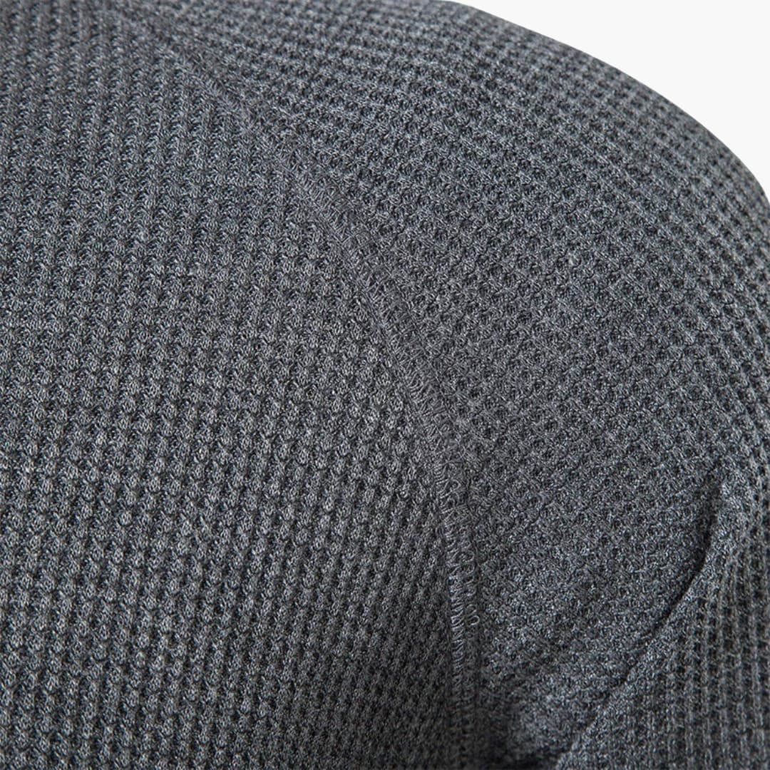 Joris | Essential Long-Sleeve Shirt