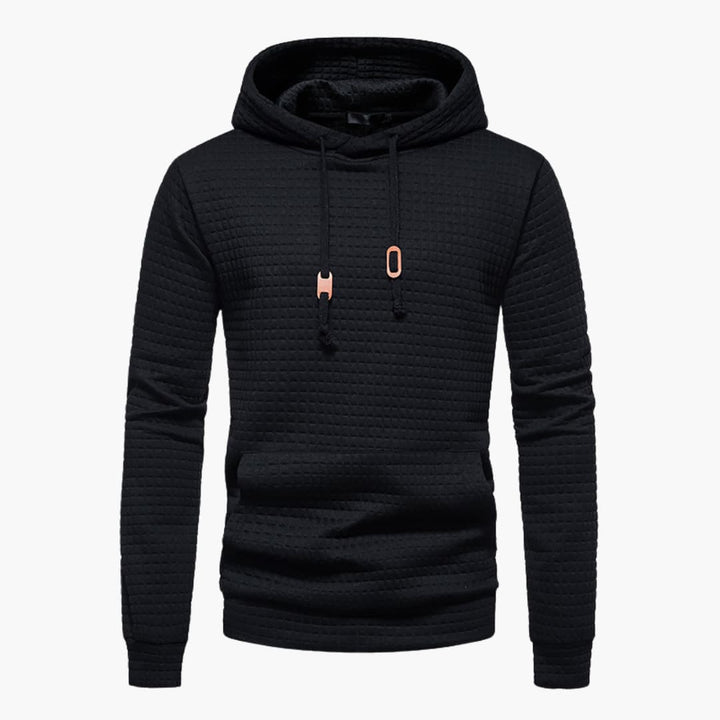Markus | Trendy and Elegant Hoodie