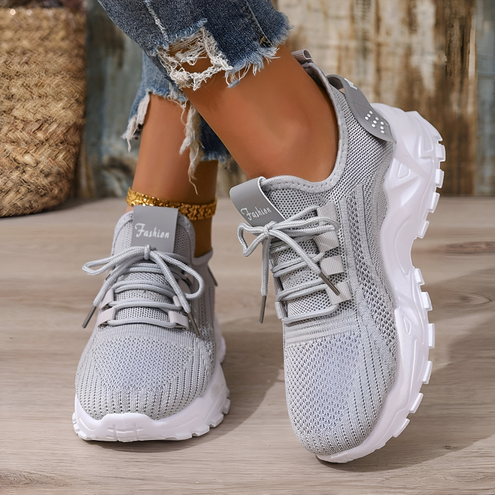 Eshara | Comfortable Sneakers