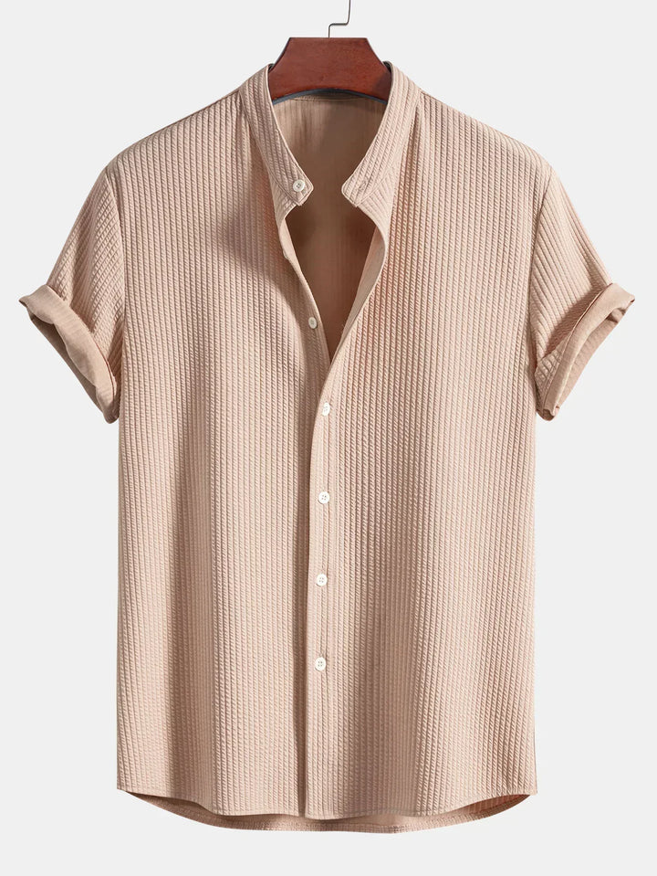 Henry | Lightweight Shirt