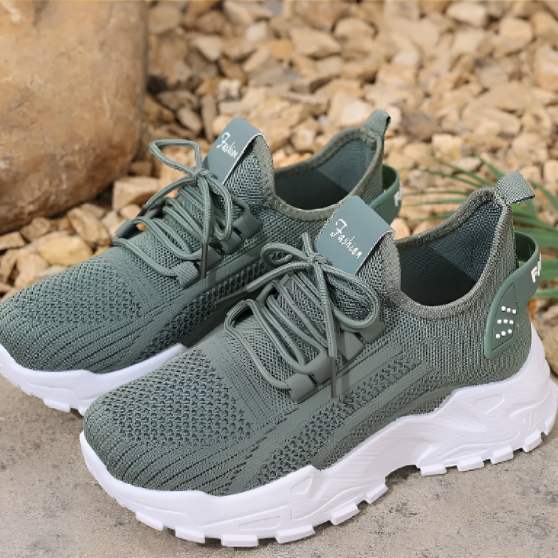 Eshara | Comfortable Sneakers