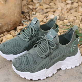 Eshara | Comfortable Sneakers