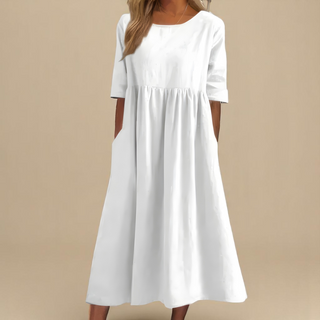 Gloria | Light, Casual, and Feminine