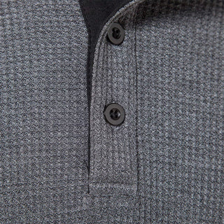 Joris | Essential Long-Sleeve Shirt
