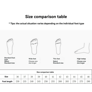 GAIL | ANTI-SLIP WINTER SHOES