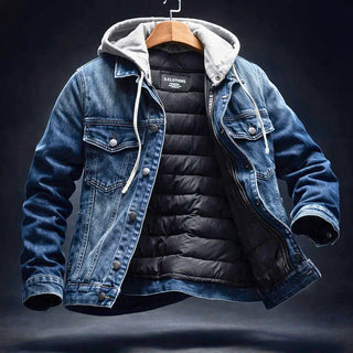 Marcus | Insulated Jacket