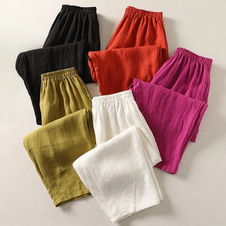 Isabell | Women's Pants