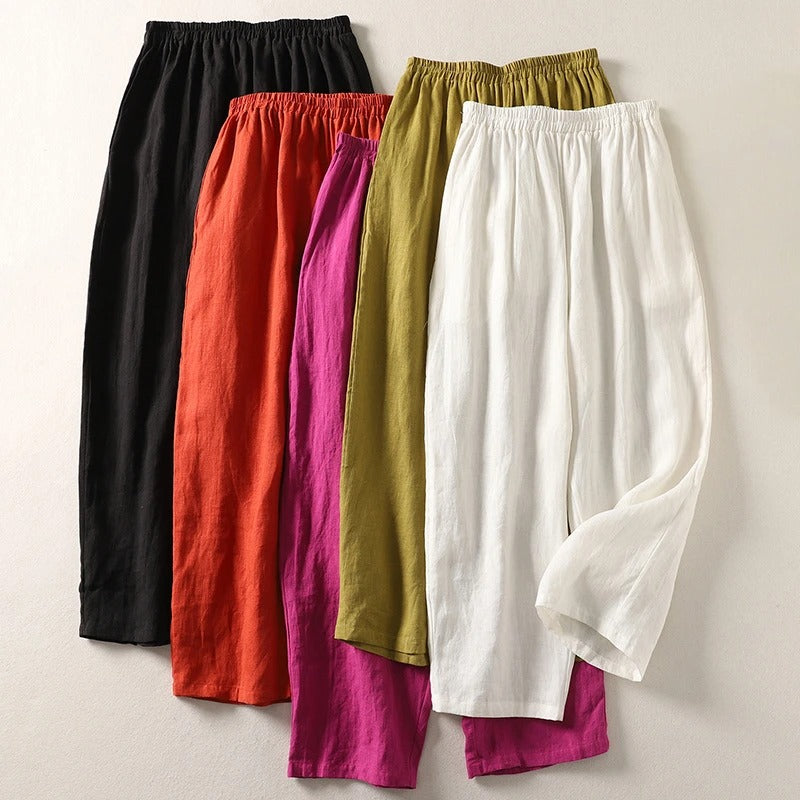 Isabell | Women's Pants