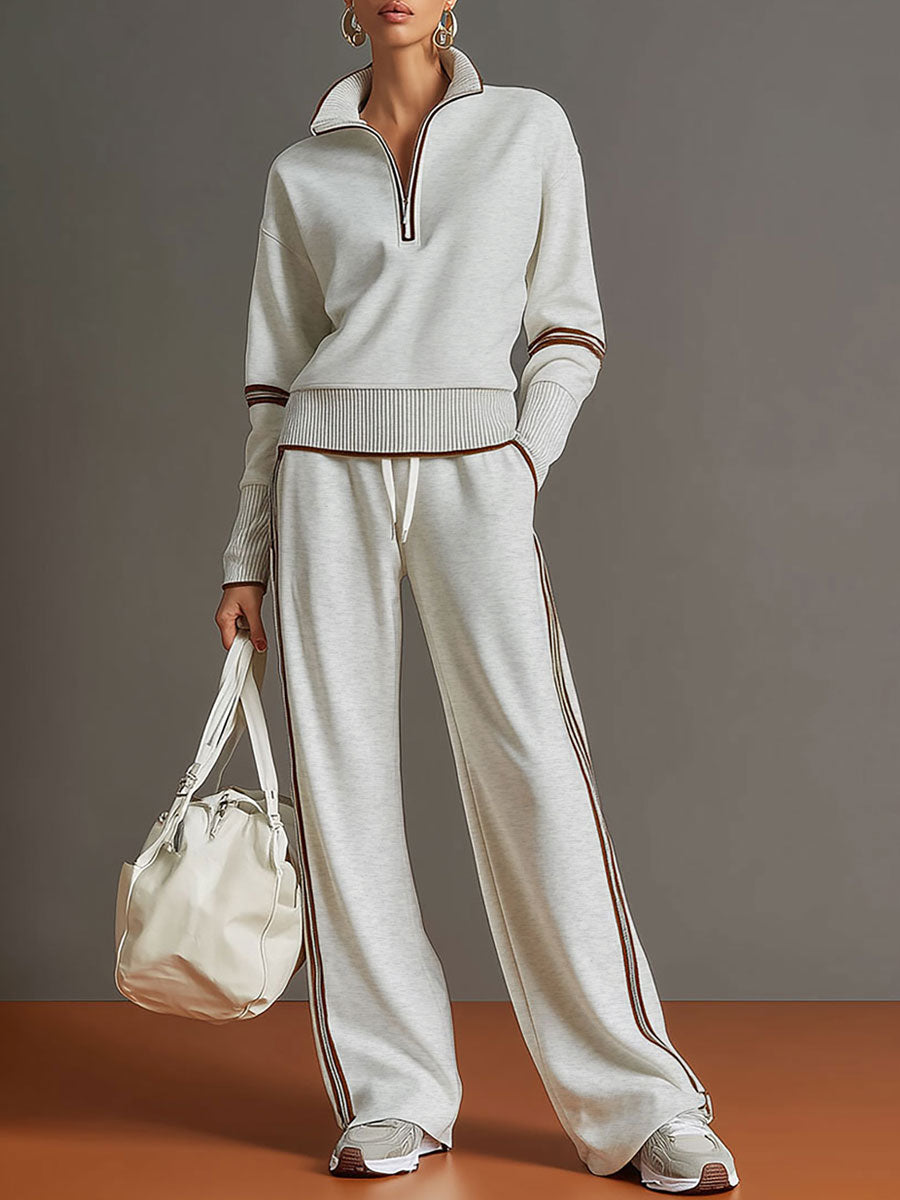 Amalia | Comfortable Premium Set