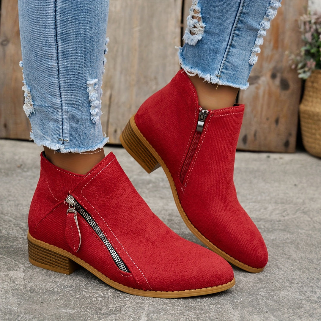 Isabelle | Women's Shoes