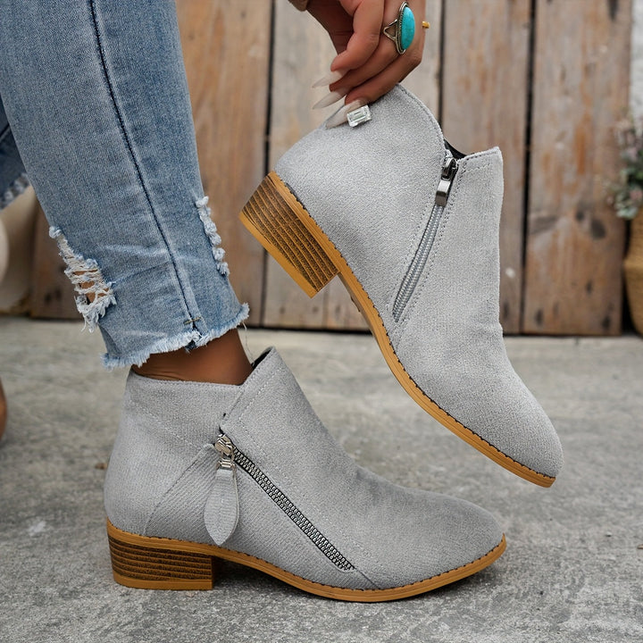 Isabelle | Women's Shoes