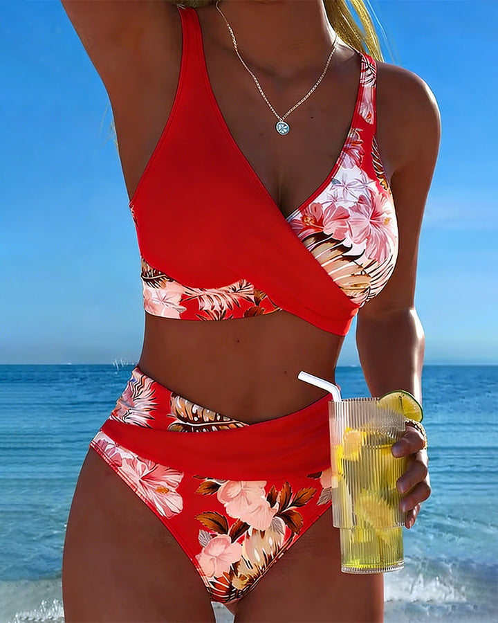 Jolina | Two-Piece Bikini