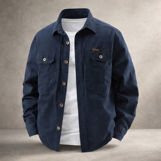 Manfred | Casual Outdoor Jacket