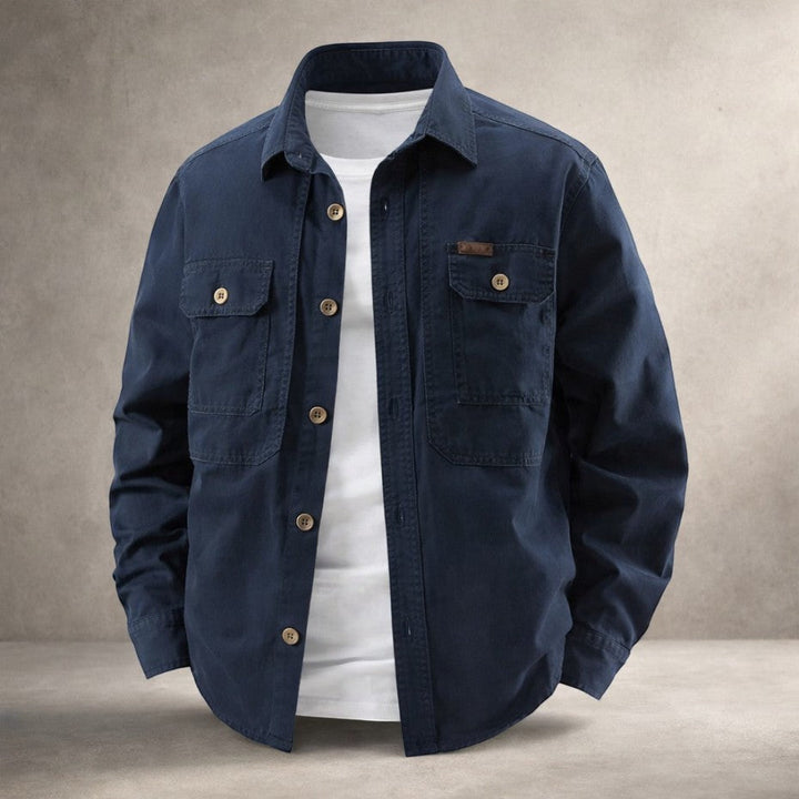 Manfred | Casual Outdoor Jacket