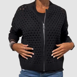 Desiree | Comfortable Everyday Cardigan