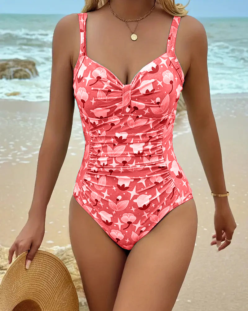 Verena | One-Piece Tankini
