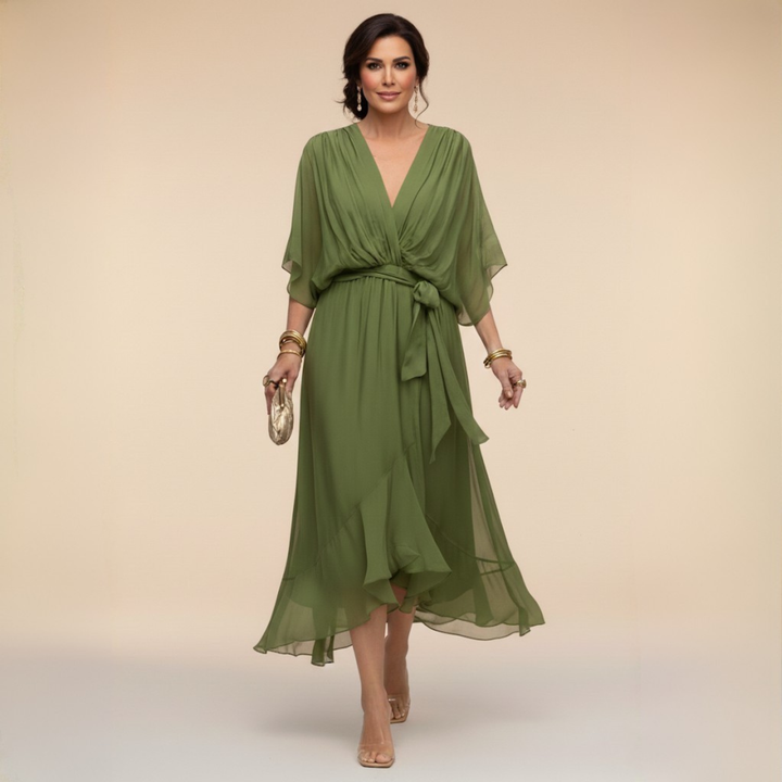 Gabriele | Women's Dress