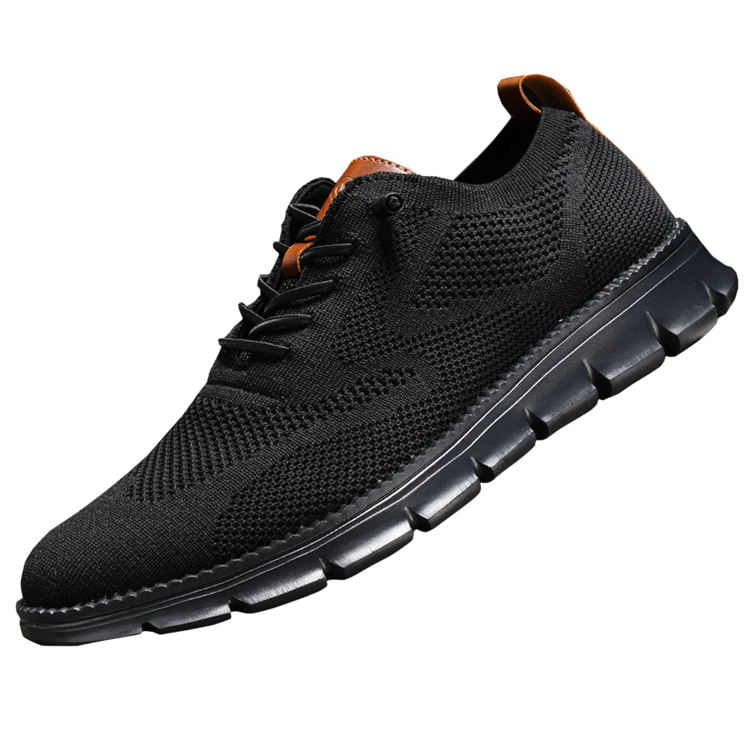 Urban | Ultra-Comfortable Limited-Edition “Blackout”