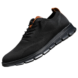 Urban | Ultra-Comfortable Limited-Edition “Blackout”