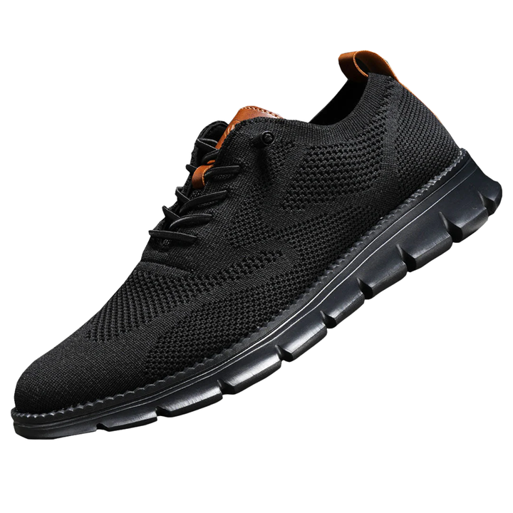 Urban | Ultra-Comfortable Limited-Edition “Blackout”