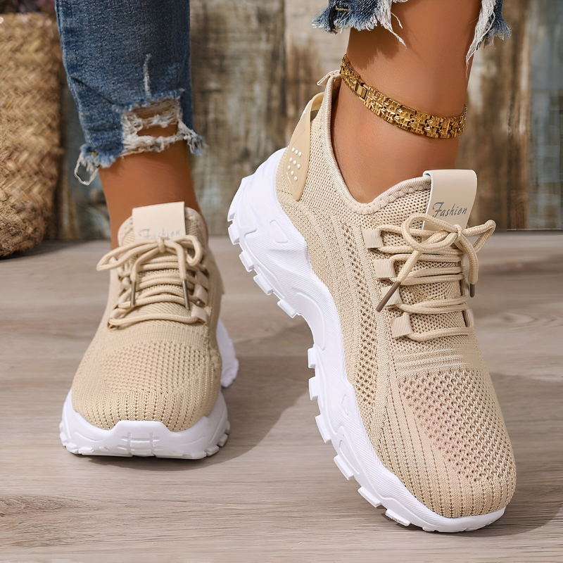 Eshara | Comfortable Sneakers